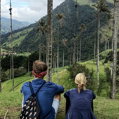 Lena & Dominik in Bali